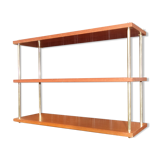 Vintage wall shelf, 1960