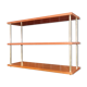 Vintage wall shelf, 1960