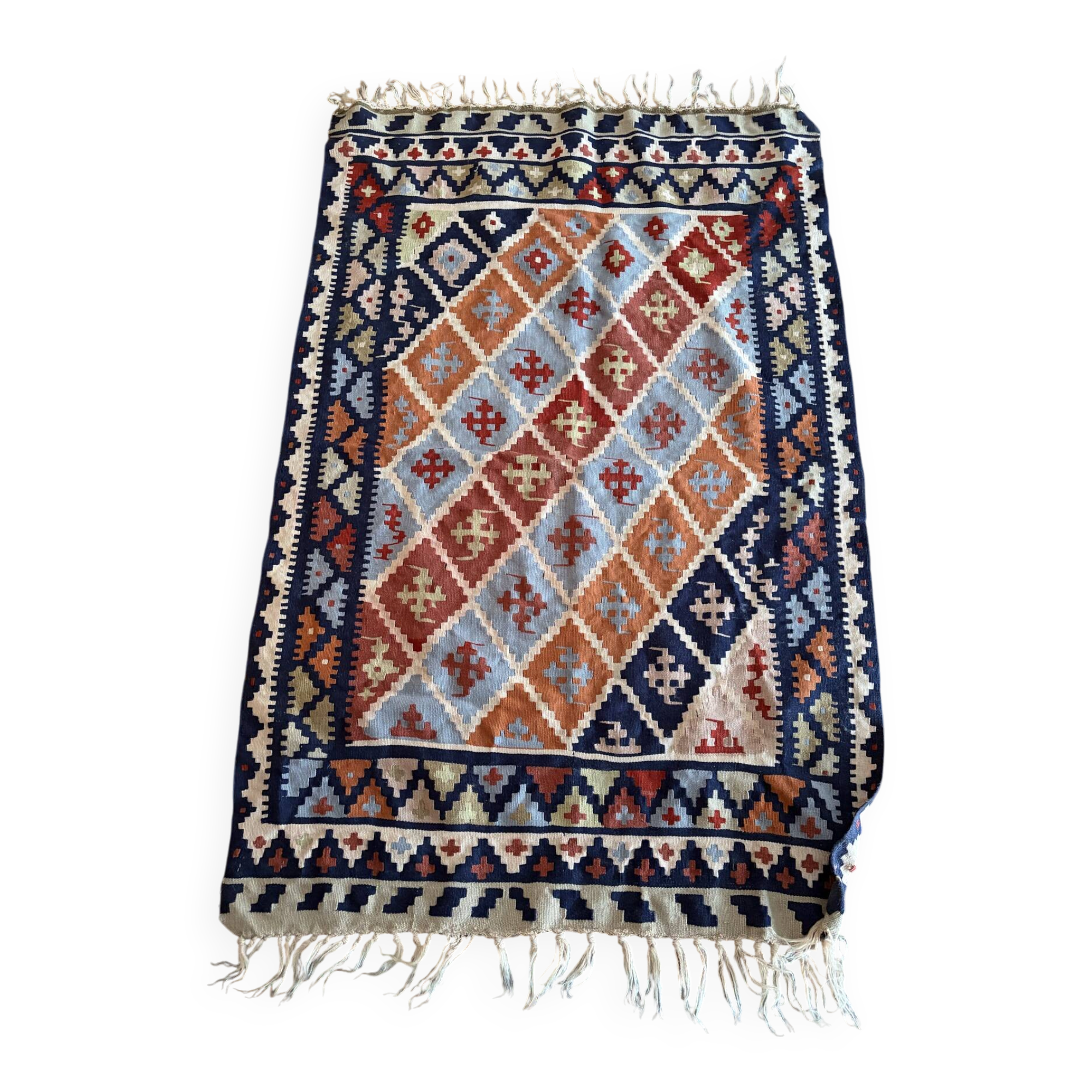 Kilim rug