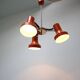 Chandelier by Napako, Czechoslovakia, 1970s
