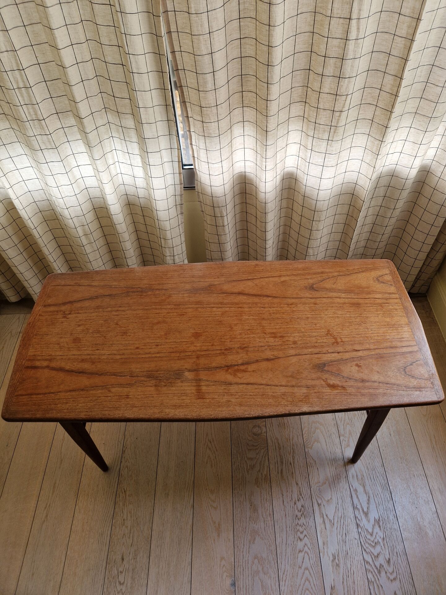 Table basse gottschalk mobler