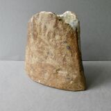 Vase en grès de Claude Gaget, la Borne, années 70