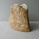 Vase en grès de Claude Gaget, la Borne, années 70