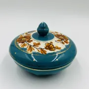 Bonbonnière vintage Leny par Flora Gouda