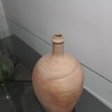 Large pottery jar