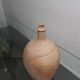 Large pottery jar