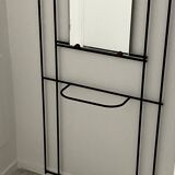 Vestiaire moderniste