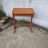 Children's desk, desk