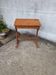 Children's desk, desk