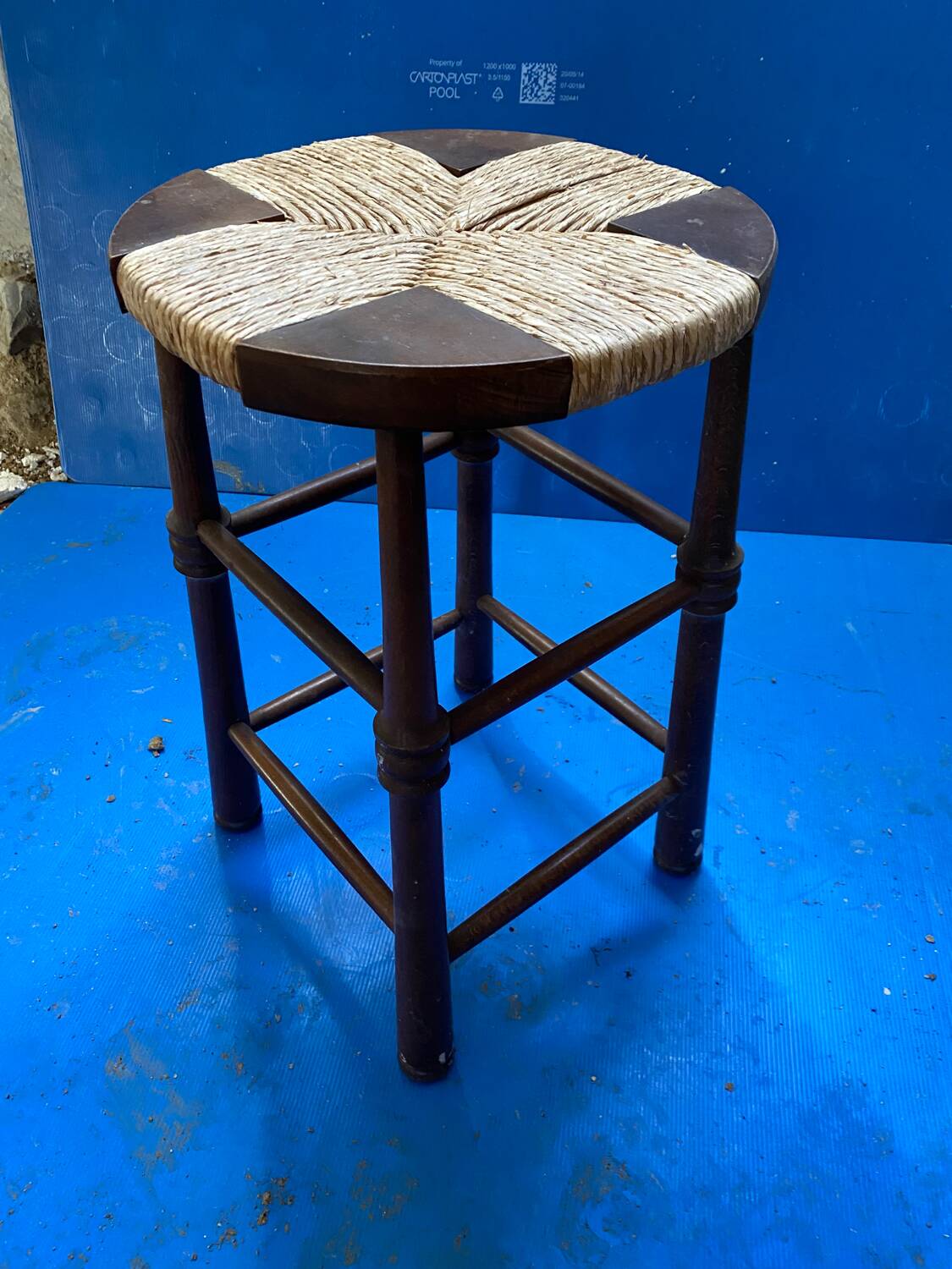 Stool