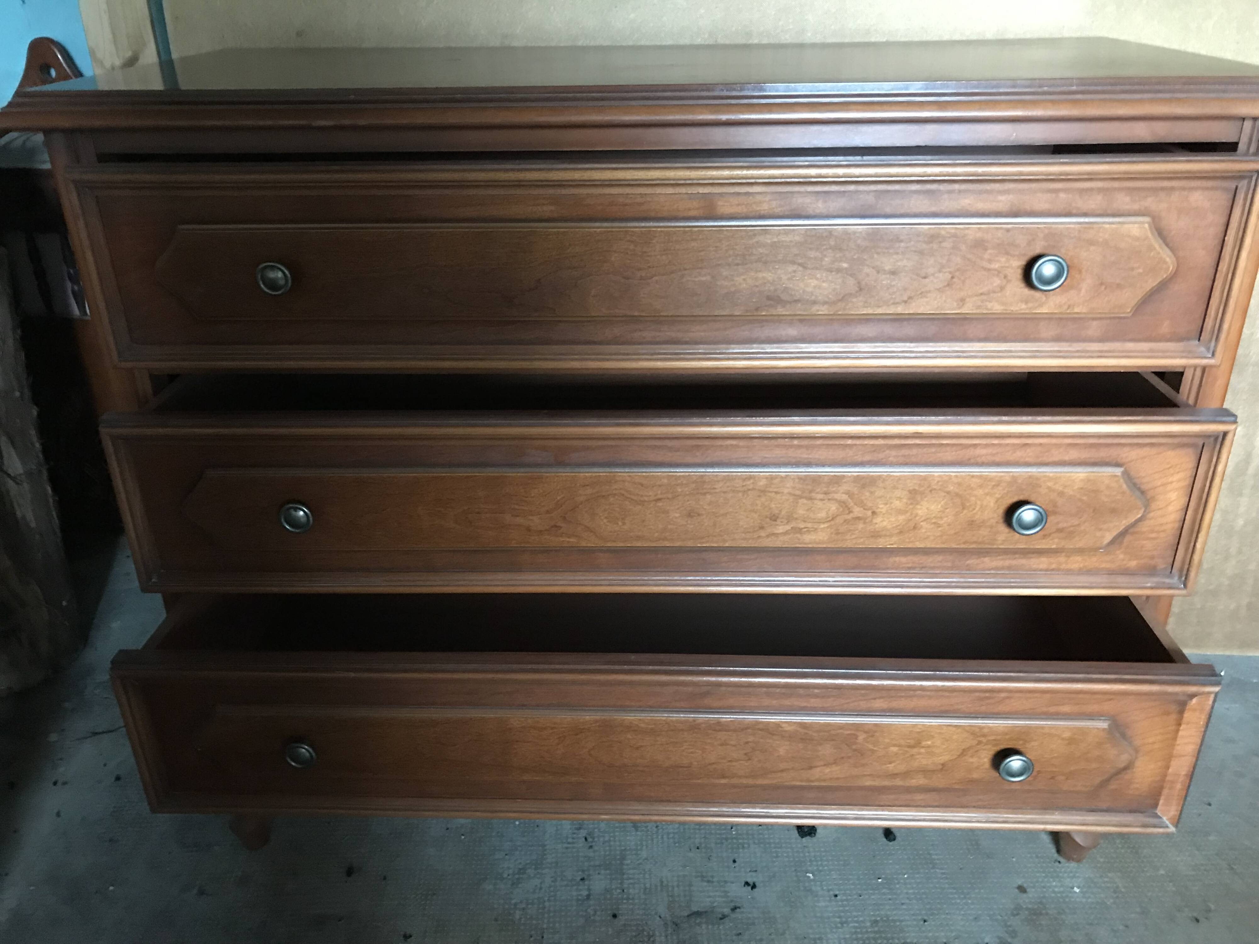 COMMODE year 1978