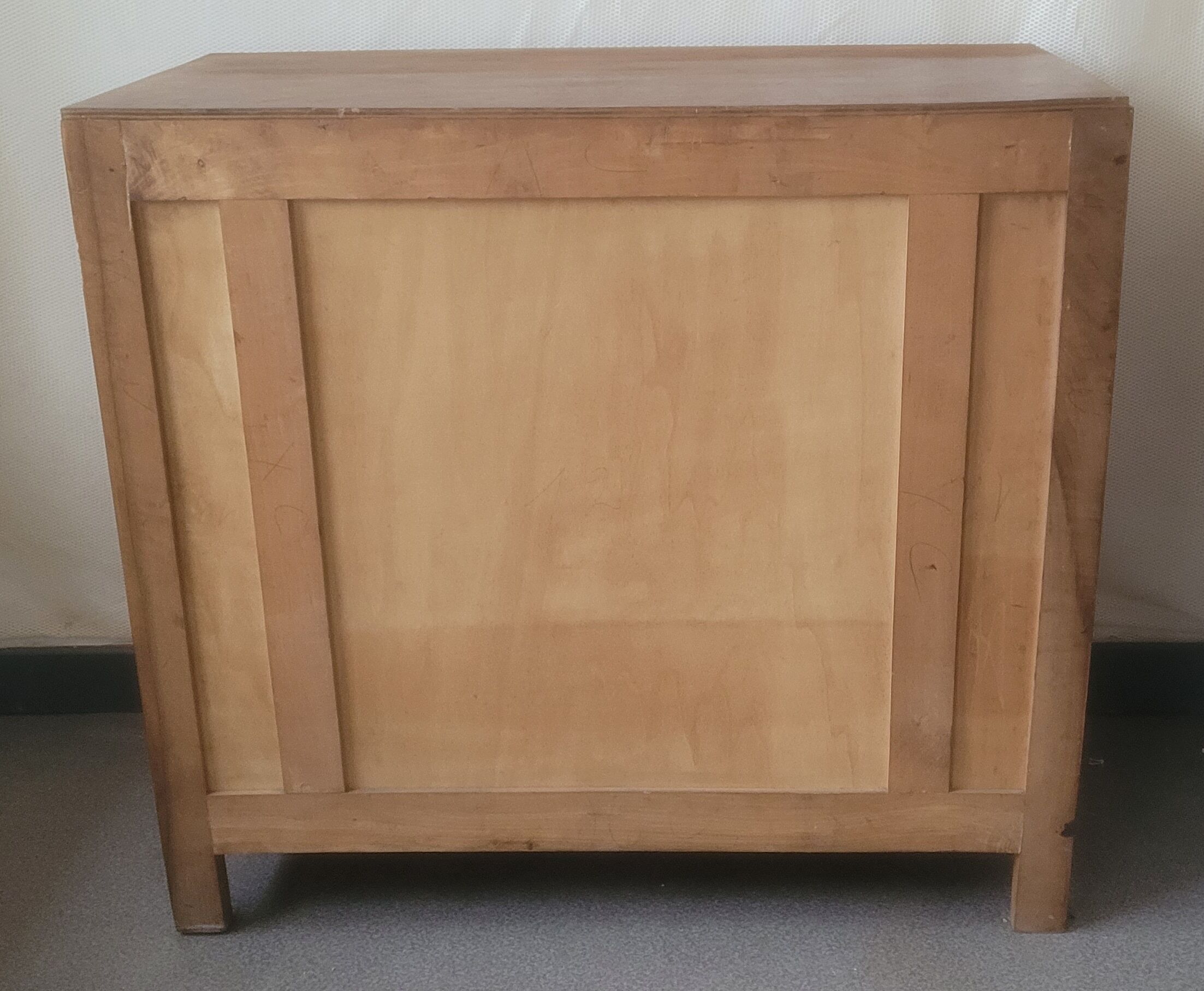 Commode art deco