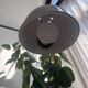 Iconic wall lamp Flos model 265 (white colour)
