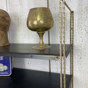 Etagère string vintage
