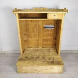 Stripped counter