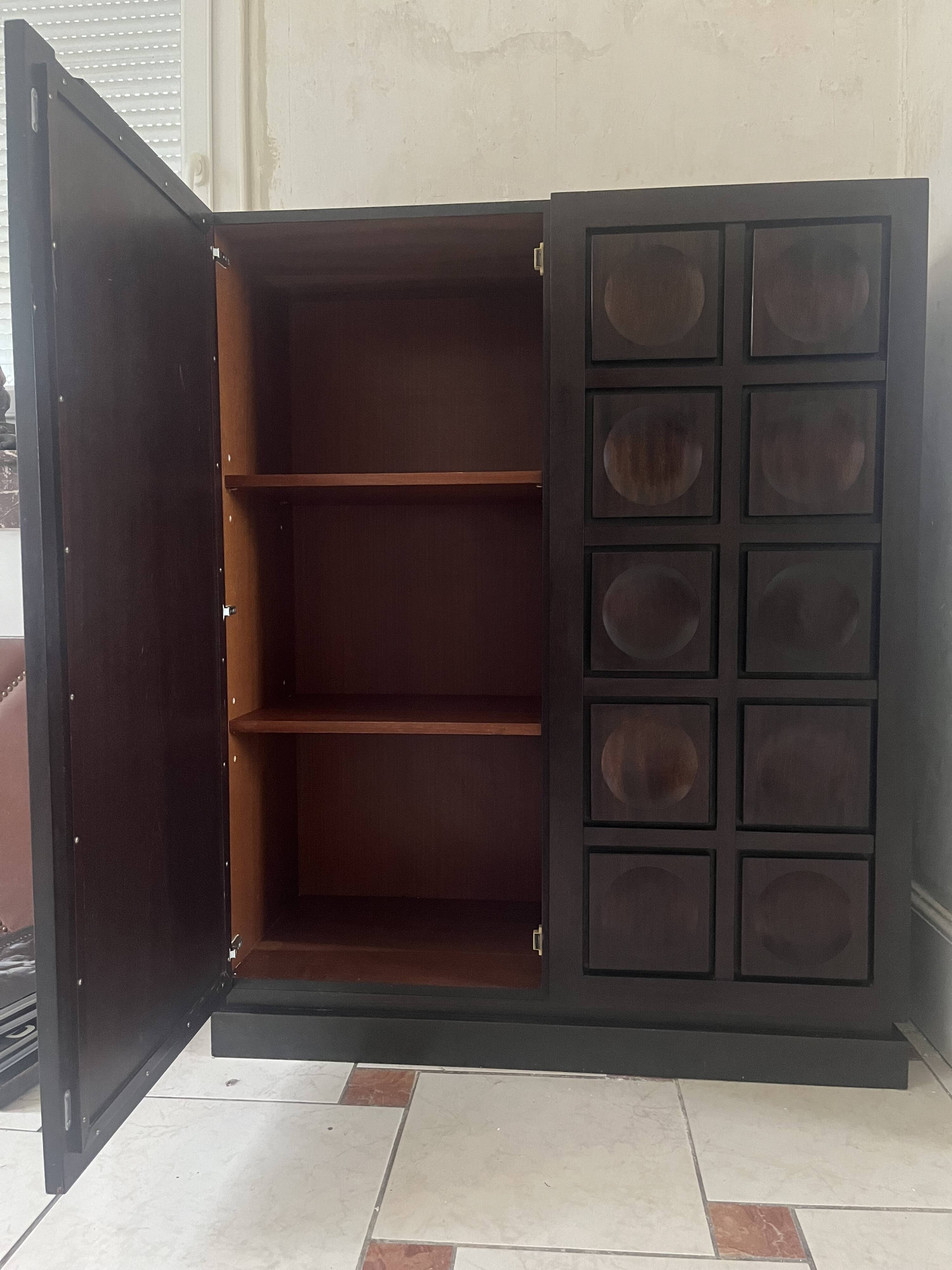 1970s furniture by De Coene or Gerhard Bartels
