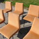 Pierre Paulin chairs
