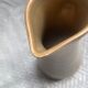 Patinated pitcher Niderviler