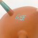 Vintage Ceramic Tripod Bowl Gabriel Fourmaintraux Desvres France 50