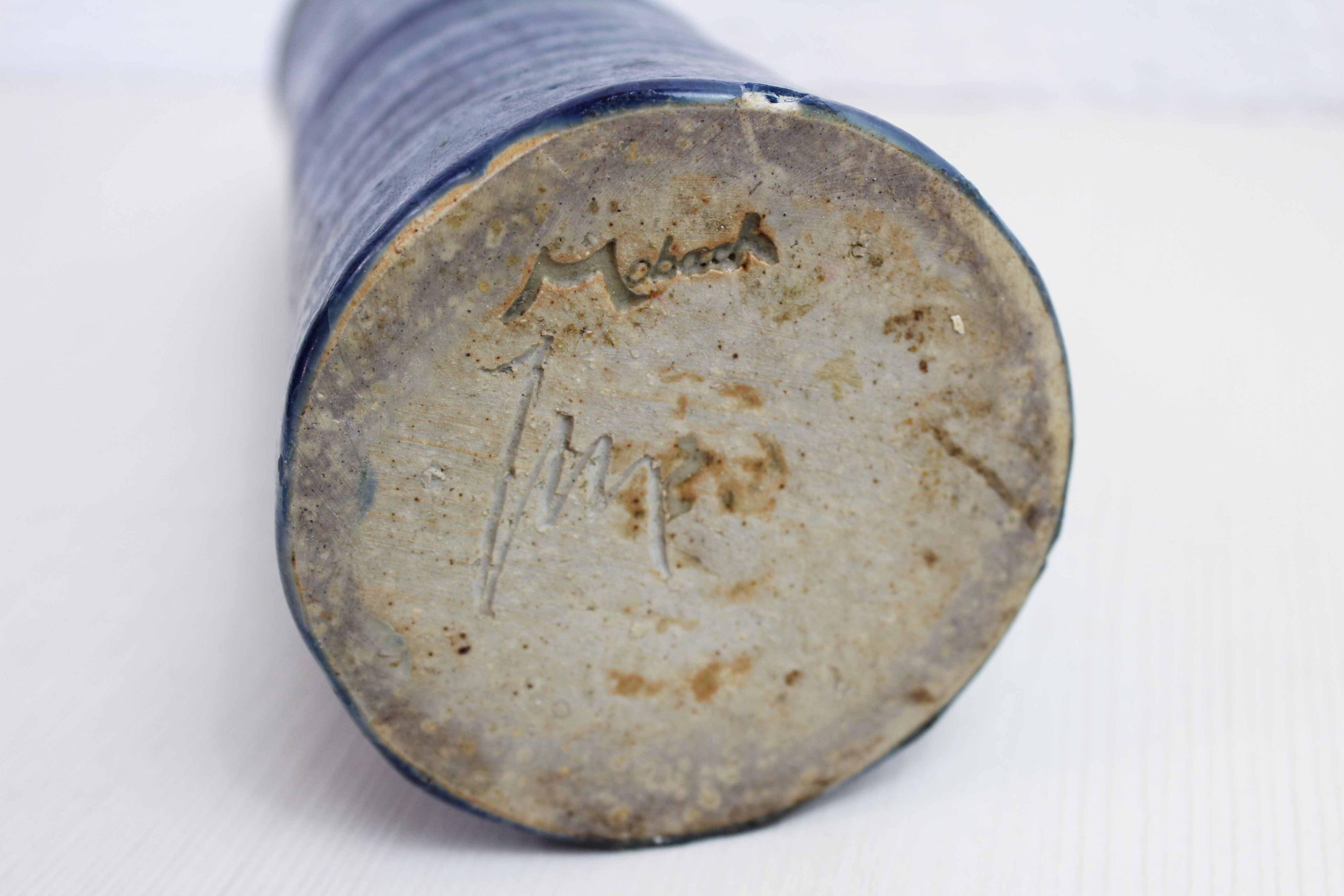 Vase Mobach, Hollande 1970