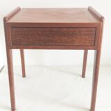 Bedside circa 1960