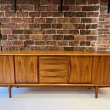 Large Sideboard by Arne Vodder