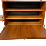 Vintage Poul Cadovius Royal System wall system wall unit