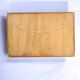 Vintage wool thread painting