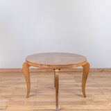 Table basse art déco