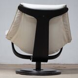 Lounge chair Flight High by Okamura and Marquardsen Nelo edition