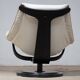 Lounge chair Flight High by Okamura and Marquardsen Nelo edition