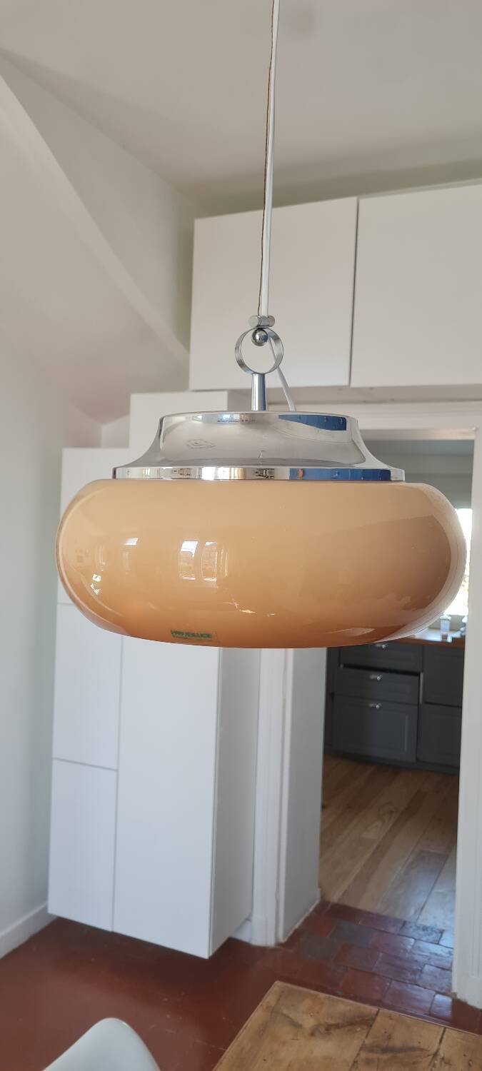 Harvey guzzini pendant light for harveiluce