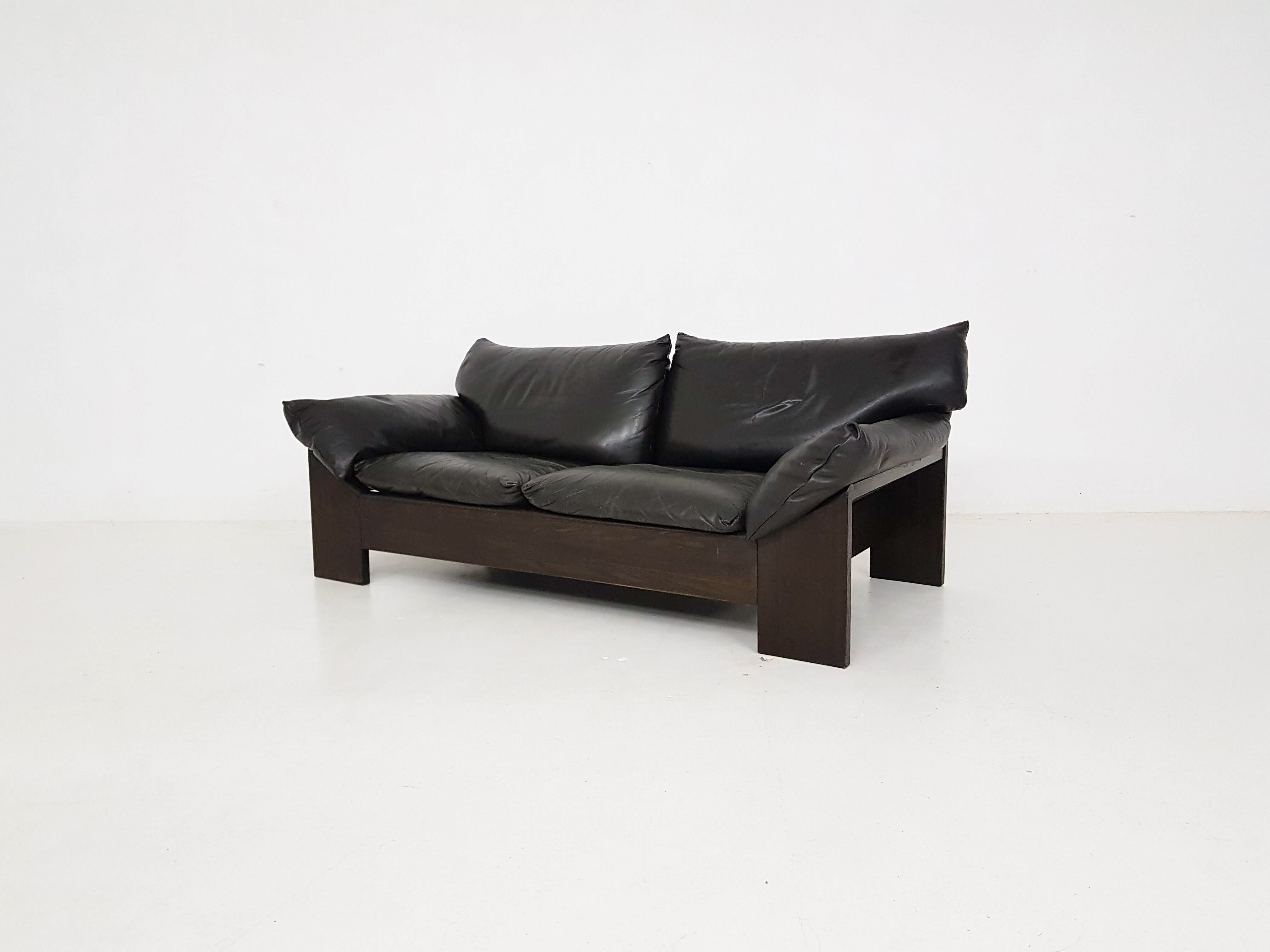 Sofa by Leolux, The Netherlands 1970