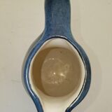 Stocker ceramic pitcher