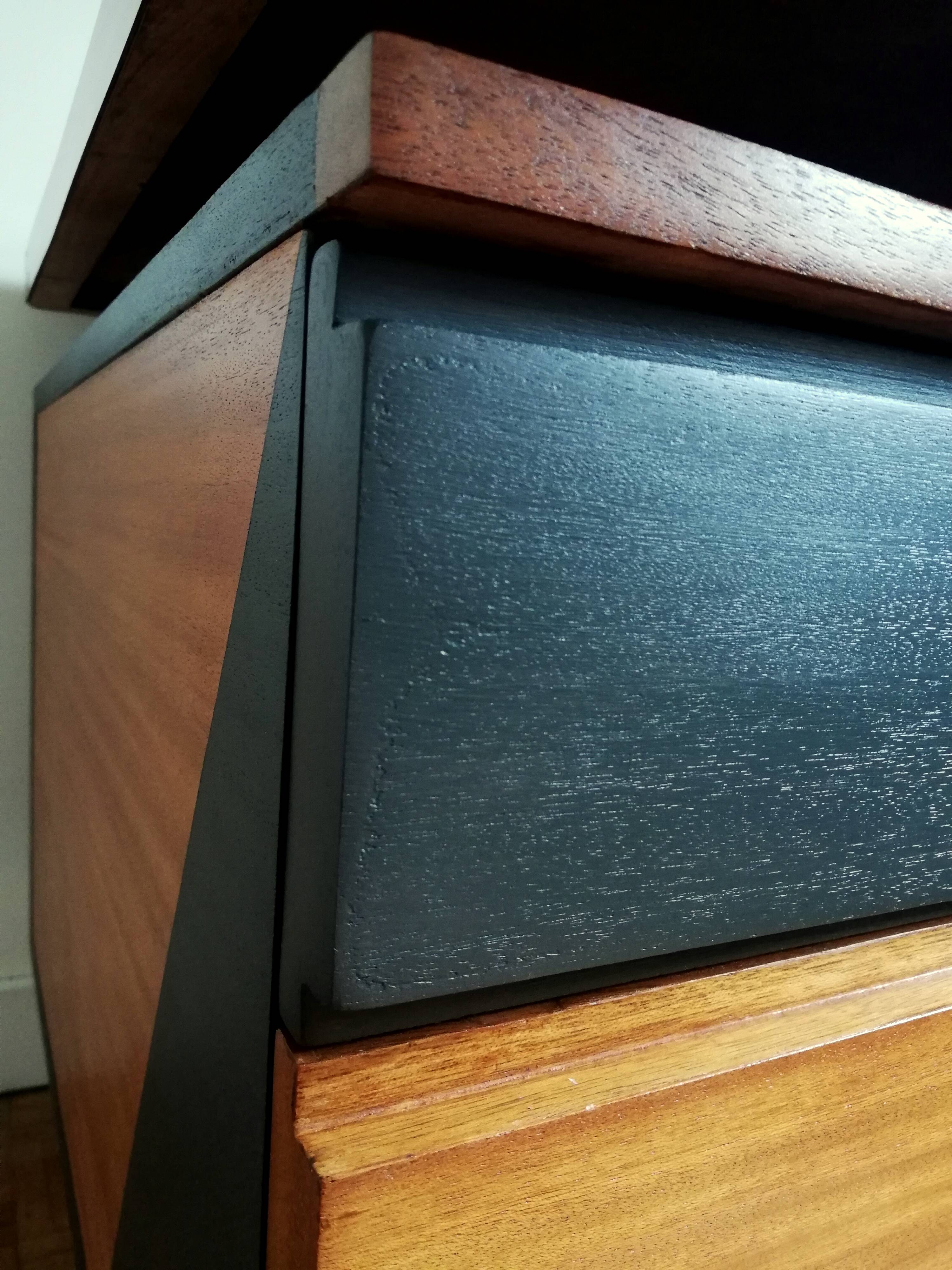 Office by Pierre Guariche for Minvielle revisited