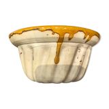 Moule kouglof ancien