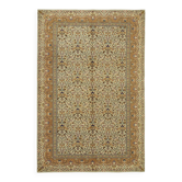 Turkish Wool Vintage Kayseri Rug 200 cm x 290 cm