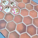 Coffee table, Roger Capron, Vallauris, vintage