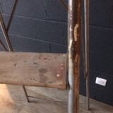 Escaplat joly industrial workshop ladder