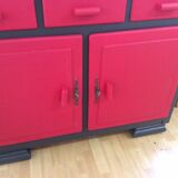 Meuble Mado 2 portes