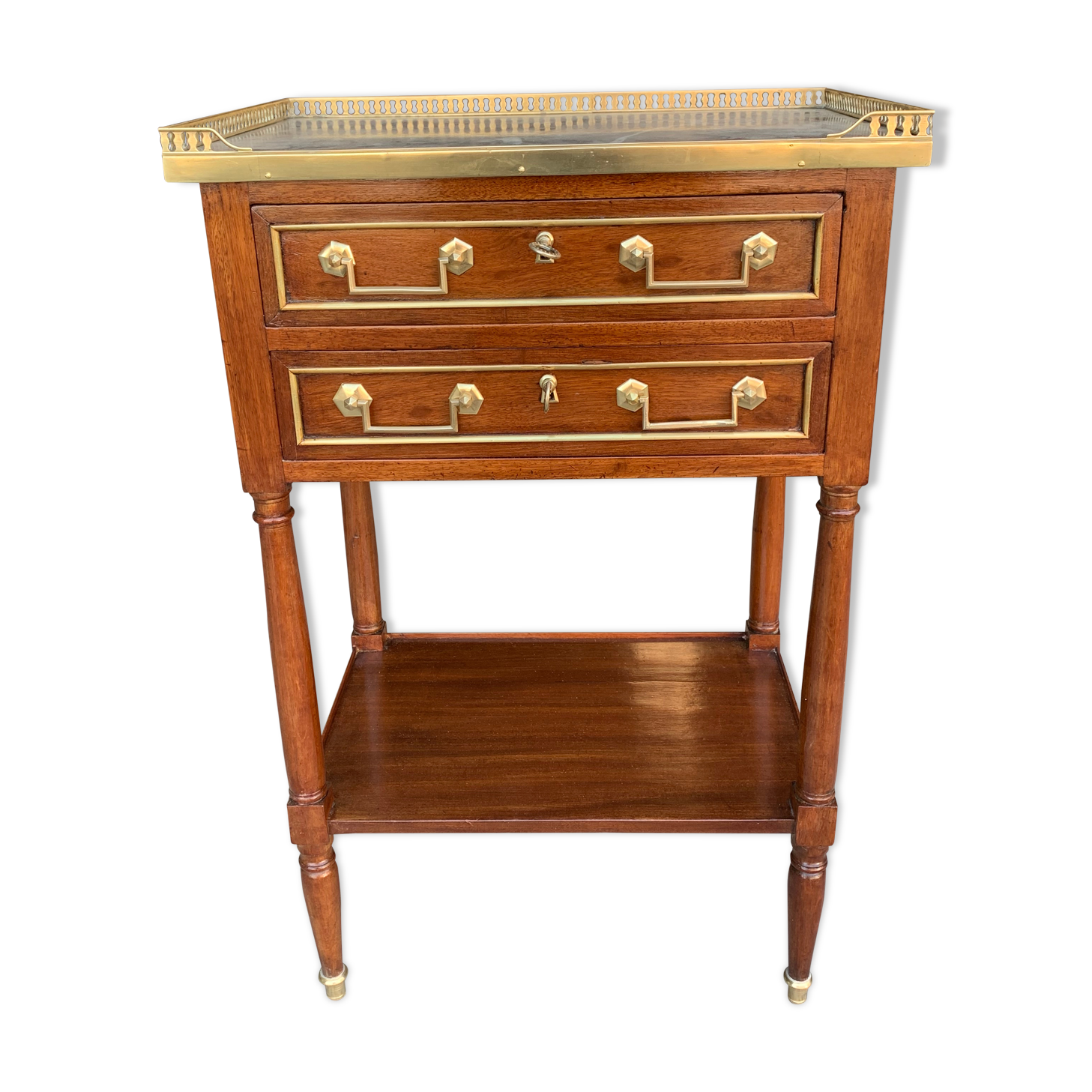 Louis XVI lounge table