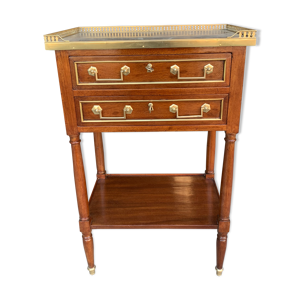 Table de salon louis - xvi