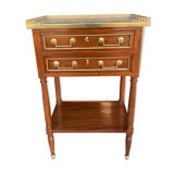 Louis XVI lounge table