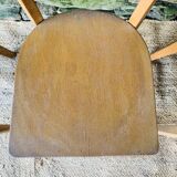 Set of 4 bistro chairs