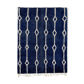Tapis marocain 240x180cm