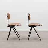 60s “Result” chair from Friso Kramer for Ahrend de Cirkel