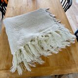 Vintage bedspread