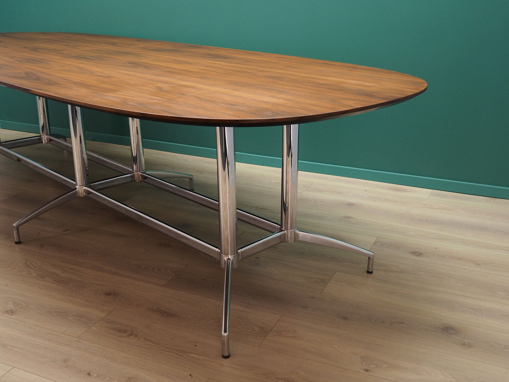 Table 60/70s rosewood