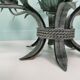 Lustre "pineapple"