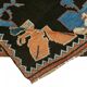 Turkish Handknotted Wool Oushak Rug 250 cm x 337 cm
